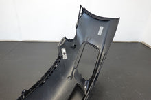 Load image into Gallery viewer, PORSCHE 911 FRONT BUMPER 991 GEN 2 2016 onwards GENUINE pn 99150531112FFF
