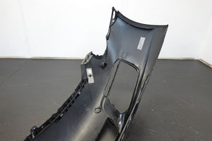 PORSCHE 911 FRONT BUMPER 991 GEN 2 2016 onwards GENUINE pn 99150531112FFF