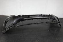 Load image into Gallery viewer, MERCEDES BENZ EQC AMG Line FRONT BUMPER 2020 onwards GENUINE pn A2938859900
