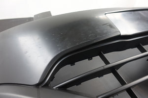 NISSAN QASHQAI FRONT BUMPER 2010 to 2013 SUV 5Dr Facelift GENUINE pn 62022 BR10H