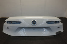 Load image into Gallery viewer, BMW IX REAR Tailgate Boot PANEL 2021 onwards SUV GENUINE pn 51138492766
