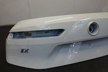 Load image into Gallery viewer, BMW IX REAR Tailgate Boot PANEL 2021 onwards SUV GENUINE pn 51138492766
