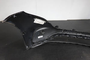 MERCEDES BENZ EQC AMG Line FRONT BUMPER 2020 onwards GENUINE pn A2938859900