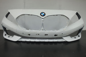 BMW 1 SERIES FRONT BUMPER F40 2019 onwards GENUINE pn 51117459708