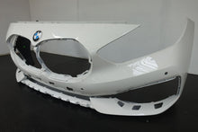 Load image into Gallery viewer, BMW 1 SERIES FRONT BUMPER F40 2019 onwards GENUINE pn 51117459708
