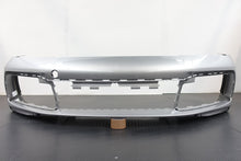 Load image into Gallery viewer, PORSCHE 911  FRONT BUMPER CARRERA 992 2019 onwards GENUINE pn 992807221N
