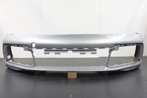 PORSCHE 911  FRONT BUMPER CARRERA 992 2019 onwards GENUINE pn 992807221N