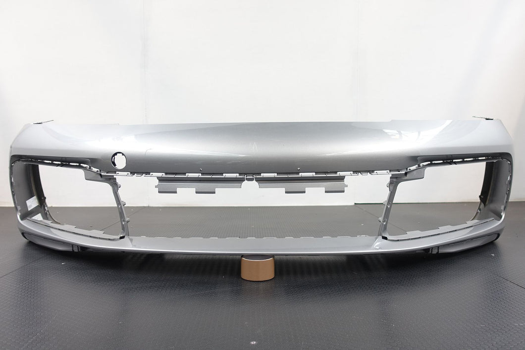 PORSCHE 911  FRONT BUMPER CARRERA 992 2019 onwards GENUINE pn 992807221N