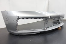 Load image into Gallery viewer, PORSCHE 911  FRONT BUMPER CARRERA 992 2019 onwards GENUINE pn 992807221N
