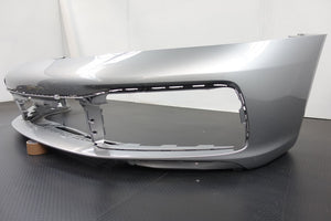 PORSCHE 911  FRONT BUMPER CARRERA 992 2019 onwards GENUINE pn 992807221N