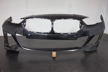 Load image into Gallery viewer, BMW 2 Series Gran Coupe F44 M SPORT FRONT BUMPER 2020 onward GENUINE 51118075476
