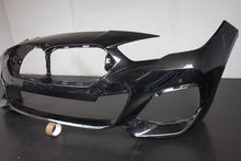 Load image into Gallery viewer, BMW 2 Series Gran Coupe F44 M SPORT FRONT BUMPER 2020 onward GENUINE 51118075476
