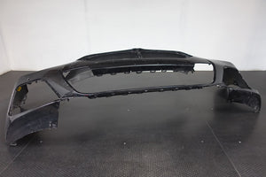 BMW 2 Series Gran Coupe F44 M SPORT FRONT BUMPER 2020 onward GENUINE 51118075476