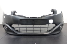 Load image into Gallery viewer, NISSAN QASHQAI FRONT BUMPER 2010 to 2013 SUV 5Dr Facelift GENUINE pn 62022 BR10H
