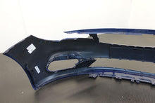 Load image into Gallery viewer, VAUXHALL ASTRA K FRONT BUMPER 5 Door Hatchback 2020 onwards GENUINE pn 39130492
