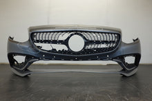 Load image into Gallery viewer, MERCEDES BENZ SLC R172 AMG Line FRONT BUMPER 2016 onward GENUINE pn A1728850500
