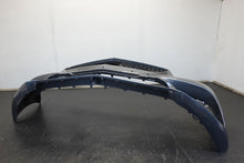 Load image into Gallery viewer, MERCEDES BENZ SLC R172 AMG Line FRONT BUMPER 2016 onward GENUINE pn A1728850500
