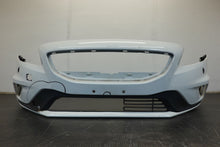 Load image into Gallery viewer, VOLVO V40 R DESIGN FRONT BUMPER 2012 onwards Hatchback GENUINE pn 31347085
