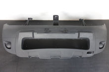 Load image into Gallery viewer, DACIA DUSTER FRONT BUMPER 2010 to 2012 GENUINE pn 620220025R
