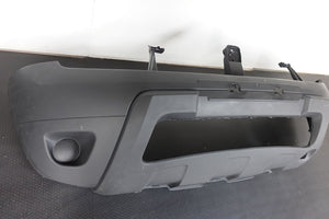 DACIA DUSTER FRONT BUMPER 2010 to 2012 GENUINE pn 620220025R