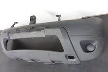 Load image into Gallery viewer, DACIA DUSTER FRONT BUMPER 2010 to 2012 GENUINE pn 620220025R
