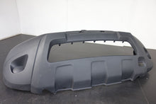 Load image into Gallery viewer, DACIA DUSTER FRONT BUMPER 2010 to 2012 GENUINE pn 620220025R
