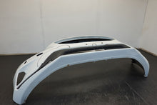 Load image into Gallery viewer, VOLVO V40 R DESIGN FRONT BUMPER 2012 onwards Hatchback GENUINE pn 31347085
