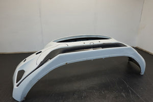 VOLVO V40 R DESIGN FRONT BUMPER 2012 onwards Hatchback GENUINE pn 31347085