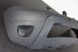 DACIA DUSTER FRONT BUMPER 2010 to 2012 GENUINE pn 620220025R