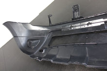 Load image into Gallery viewer, DACIA DUSTER FRONT BUMPER 2010 to 2012 GENUINE pn 620220025R
