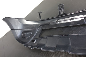 DACIA DUSTER FRONT BUMPER 2010 to 2012 GENUINE pn 620220025R