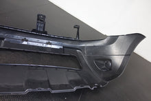 Load image into Gallery viewer, DACIA DUSTER FRONT BUMPER 2010 to 2012 GENUINE pn 620220025R
