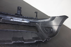 DACIA DUSTER FRONT BUMPER 2010 to 2012 GENUINE pn 620220025R