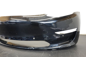 TESLA MODEL 3 FRONT BUMPER Hatchback 2017 onwards GENUINE pn 1084168-00-F