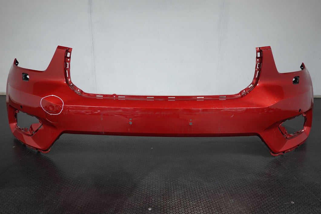 VVOLVO XC40 FRONT BUMPER SUV 5 Door 2018 onwards GENUINE pn 31449359