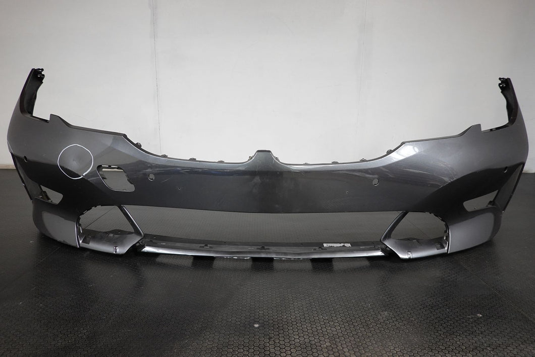 BMW 3 SERIES FRONT BUMPER G20 Saloon 2019 onwards GENUINE pn 51117468359