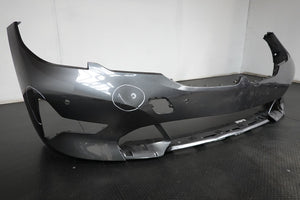 BMW 3 SERIES FRONT BUMPER G20 Saloon 2019 onwards GENUINE pn 51117468359