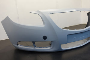 VAUXHALL INSIGNIA FRONT BUMPER 2009 to 2012 Saloon Estate GENUINE pn 13288286