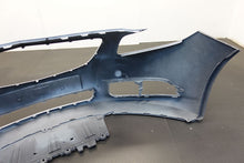 Load image into Gallery viewer, VAUXHALL INSIGNIA FRONT BUMPER 2009 to 2012 Saloon Estate GENUINE pn 13288286
