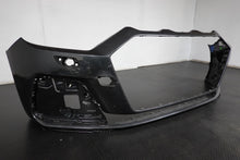 Load image into Gallery viewer, AUDI A1 SE FRONT BUMPER 2019 onwards Hatchback GENUINE pn 82A807437A
