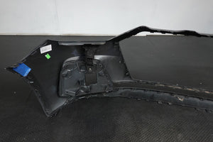 AUDI A1 SE FRONT BUMPER 2019 onwards Hatchback GENUINE pn 82A807437A