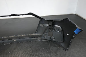 AUDI A1 SE FRONT BUMPER 2019 onwards Hatchback GENUINE pn 82A807437A