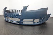 Load image into Gallery viewer, AUDI A4 B7 SE FRONT BUMPER 2006 to 2009 Saloon Avant GENUINE pn 8E0807437AG
