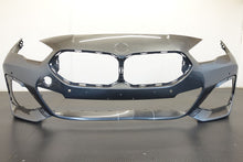 Load image into Gallery viewer, BMW 2 Series Gran Coupe M SPORT FRONT BUMPER F44 2020 onward GENUINE 51118075476
