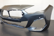 Load image into Gallery viewer, BMW 2 Series Gran Coupe M SPORT FRONT BUMPER F44 2020 onward GENUINE 51118075476
