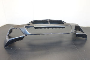 BMW 2 Series Gran Coupe M SPORT FRONT BUMPER F44 2020 onward GENUINE 51118075476