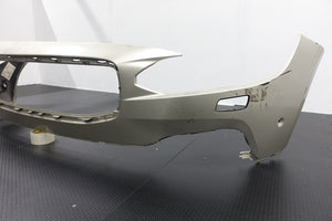 VOLVO V90 S90 Inscription FRONT BUMPER Upper Section 2016 on GENUINE 31383226