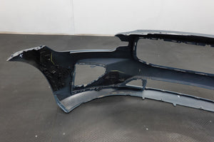 VOLVO V60 R DESIGN FRONT BUMPER 2018 onwards GENUINE pn 31690530