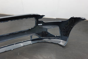 VOLVO V60 R DESIGN FRONT BUMPER 2018 onwards GENUINE pn 31690530