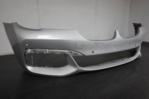 BMW 7 SERIES M SPORT FRONT BUMPER G11 G12 2015 onwards GENUINE pn 8061121